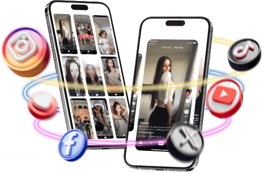 海外游戏、营销推广、跨境电商、办公娱乐的绝佳帮手,完美适配TikTok、 WhatsApp、各类海外游戏等